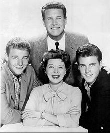 Nelson_family_1960